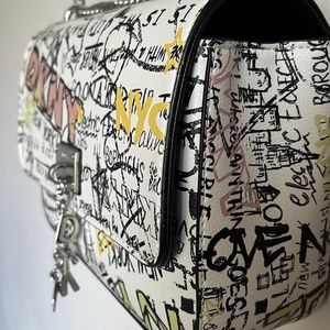 COPY - DKNY Cleo Medium Crossbody Bag